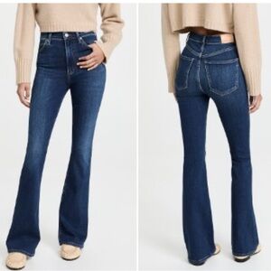 Citizens of Humanity Lilah High Rise Bootcut Jean Size 31